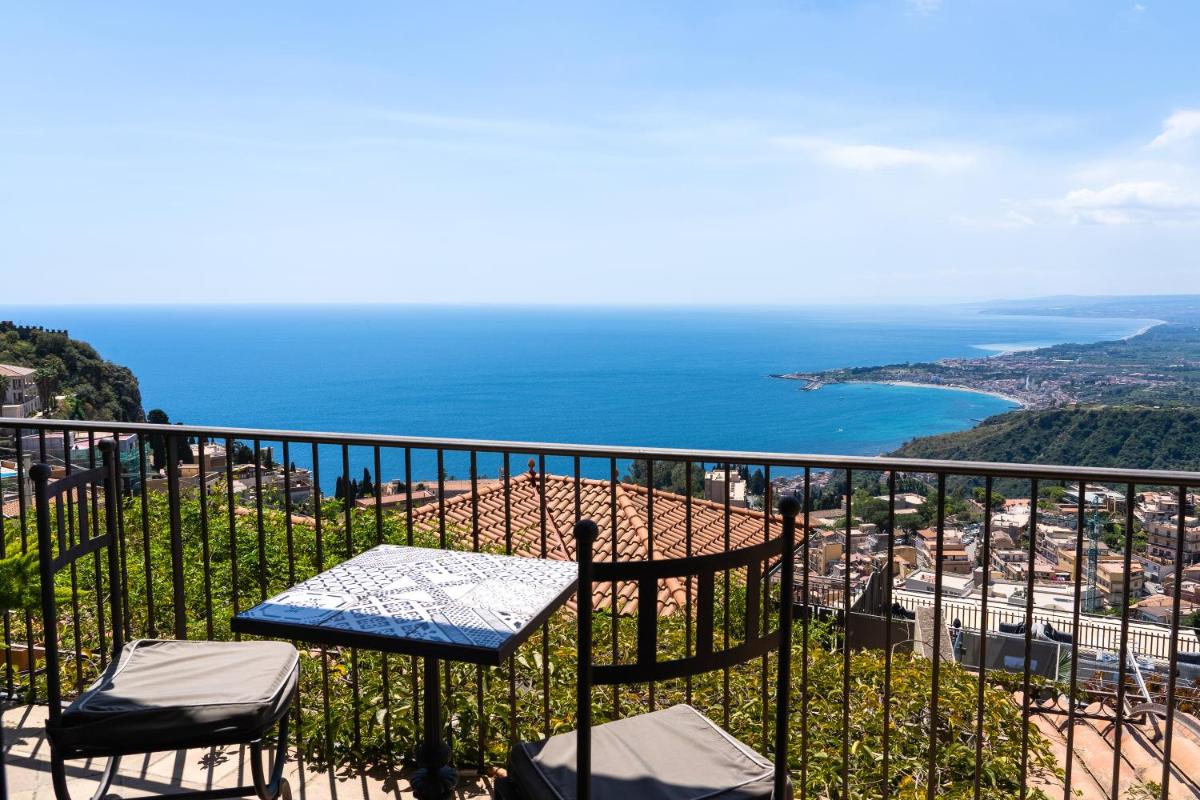 Hotel Villa Ducale