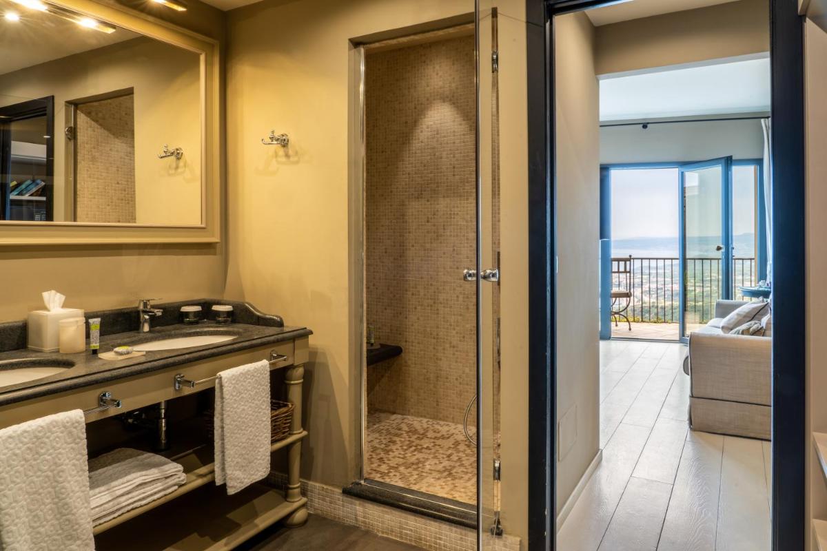 Hotel Villa Ducale