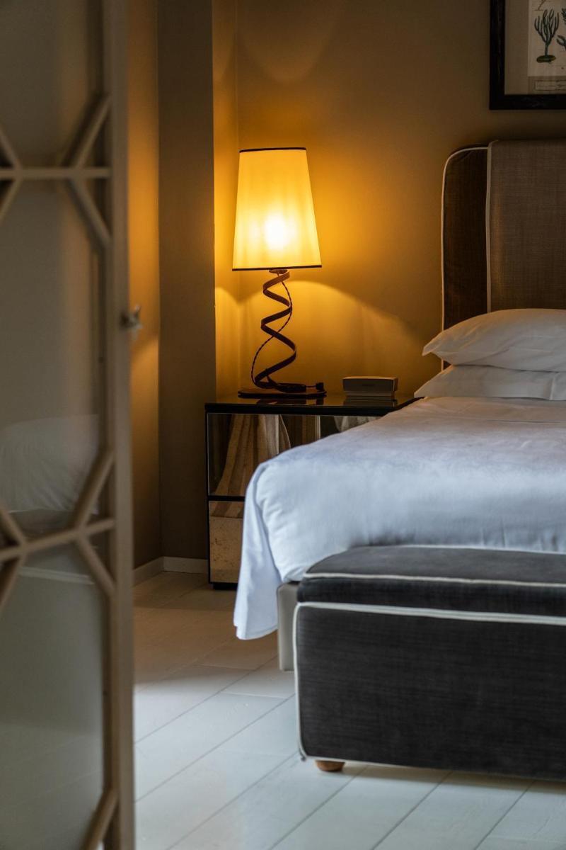 Hotel Villa Ducale