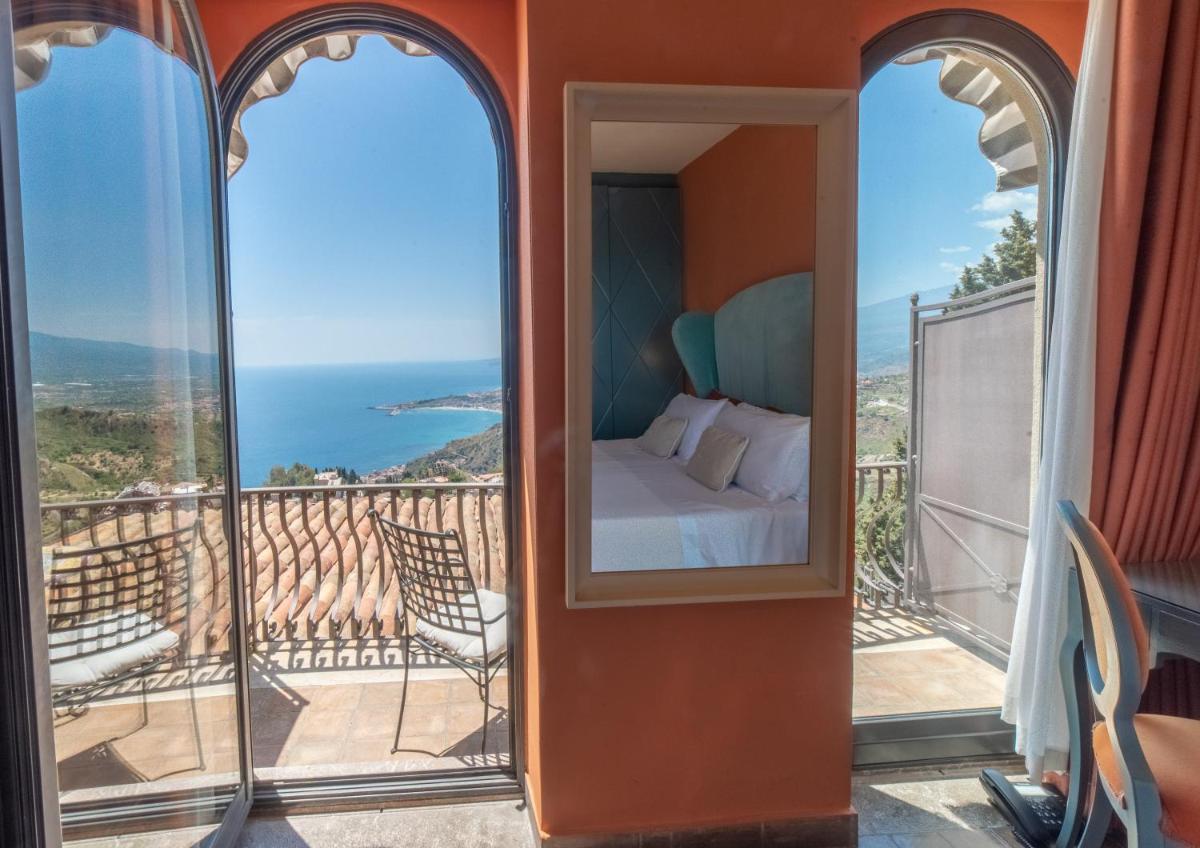 Hotel Villa Ducale