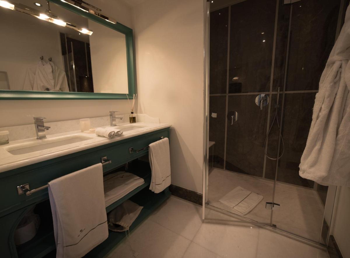 Hotel Villa Ducale