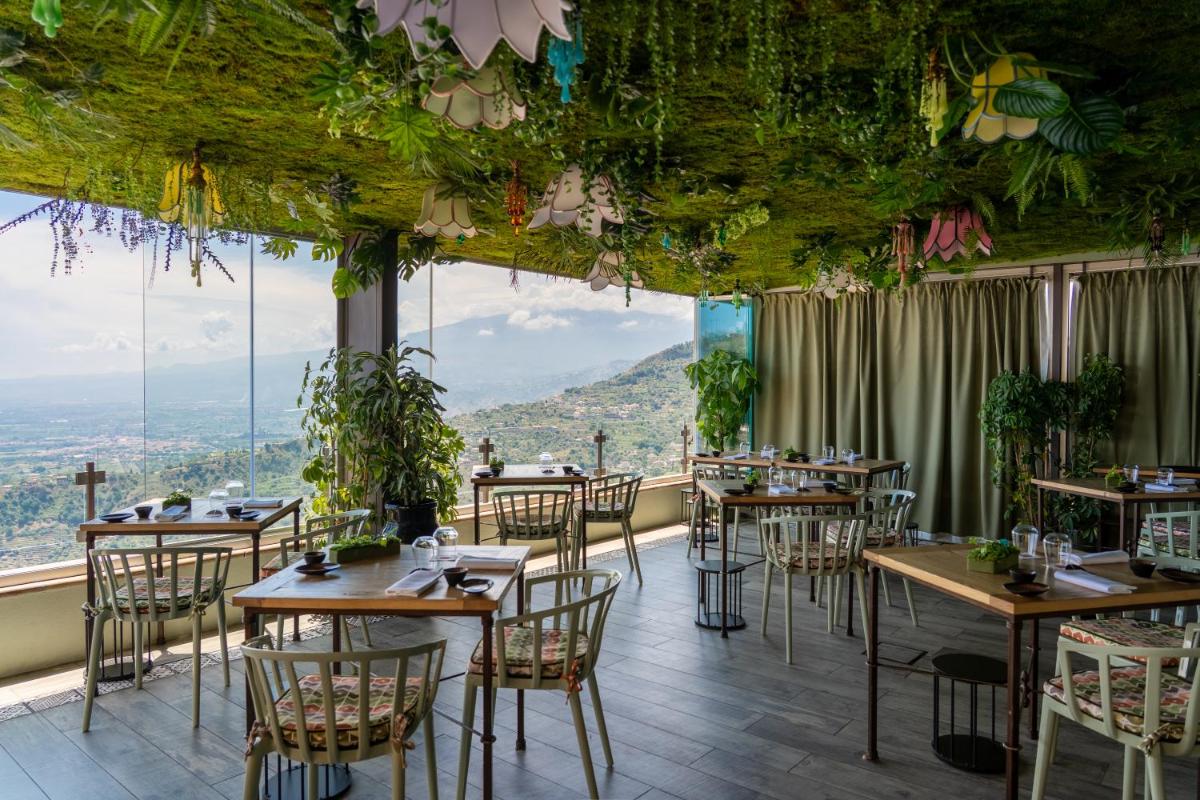 Hotel Villa Ducale