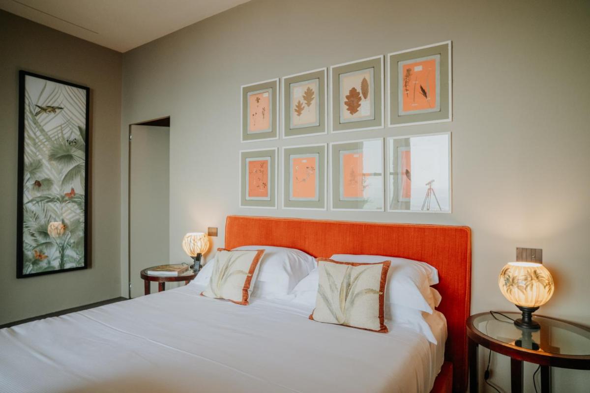 Hotel Villa Ducale