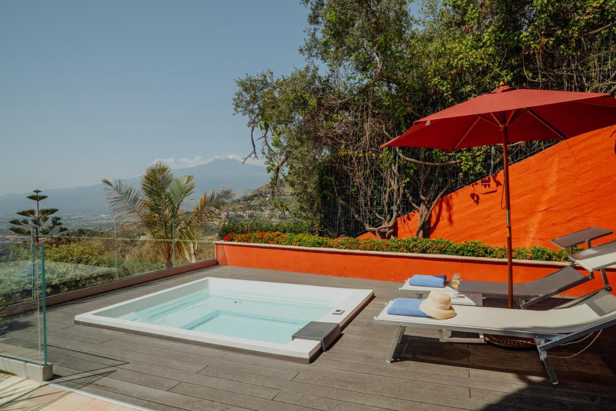 Hotel Villa Ducale