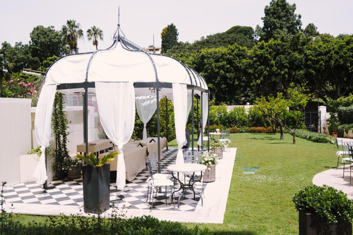 Hotel Villa Fanny