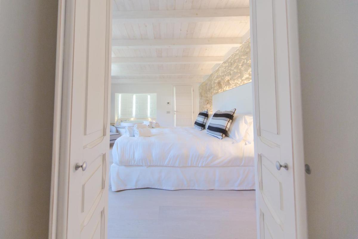 Hotel Villa Fanny
