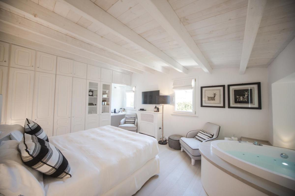 Hotel Villa Fanny