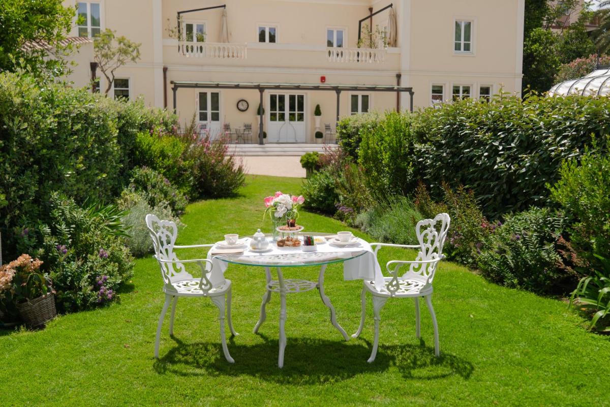 Hotel Villa Fanny