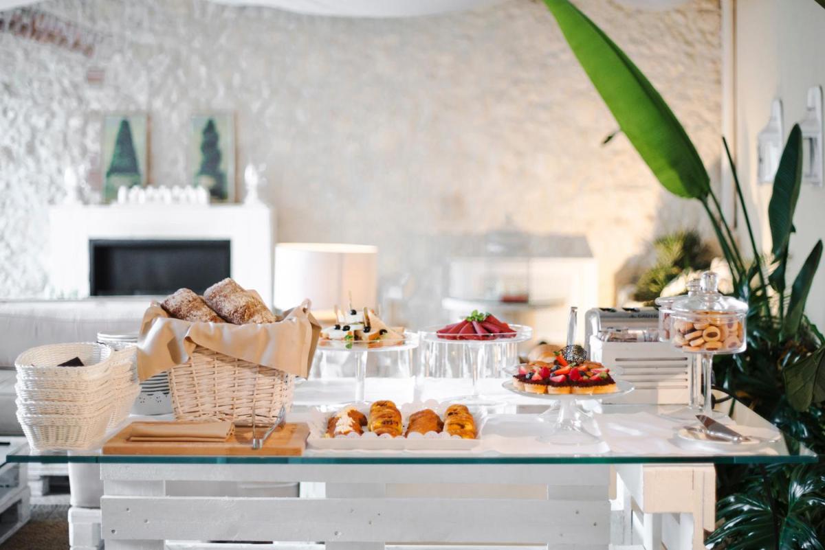 Hotel Villa Fanny