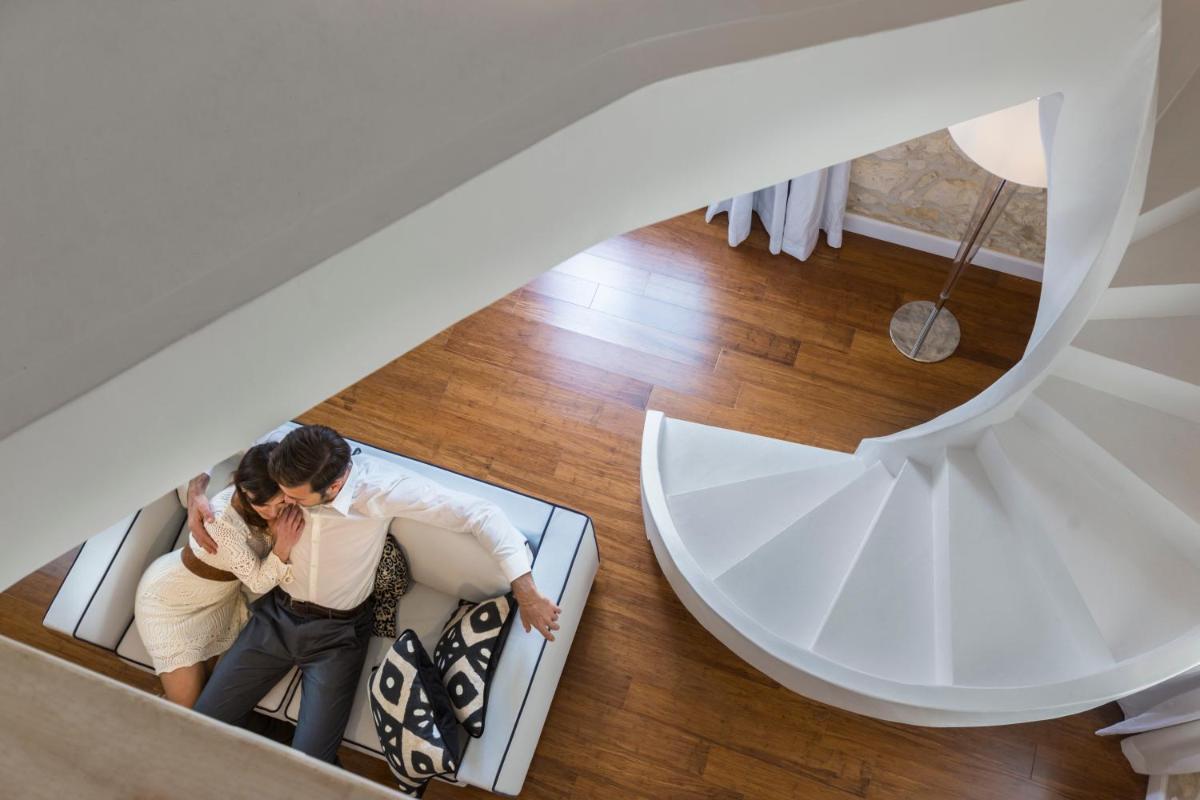 Hotel Villa Fanny