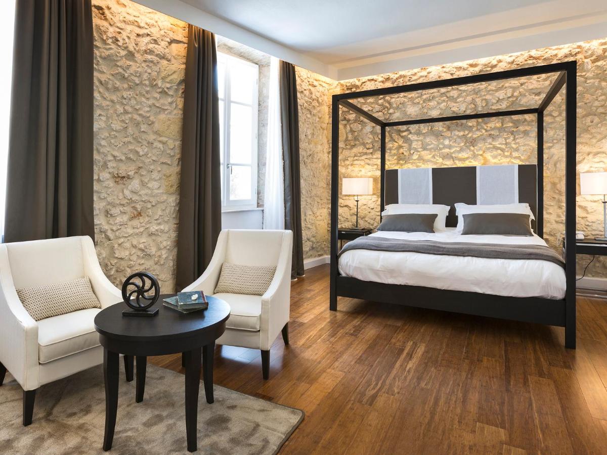 Hotel Villa Fanny