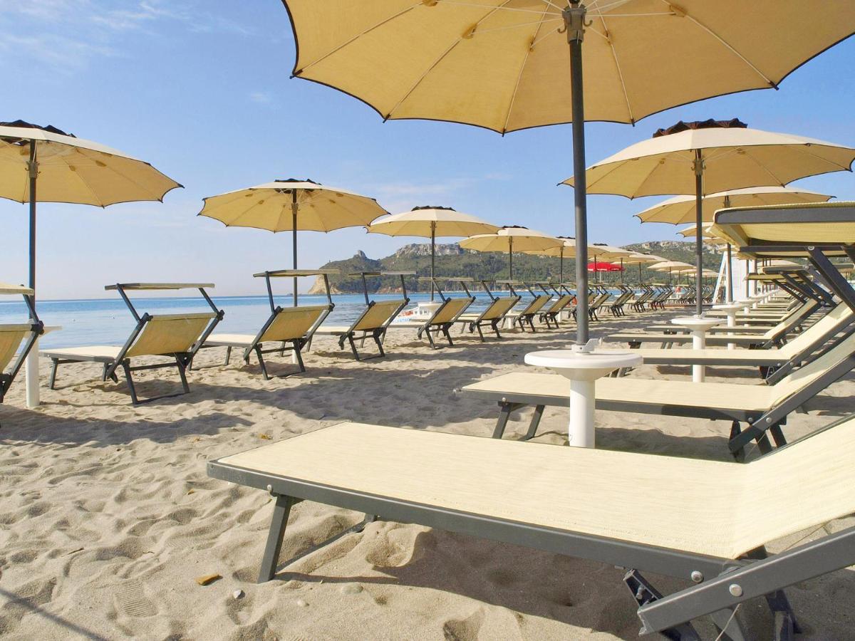 Hotel Villa Fanny