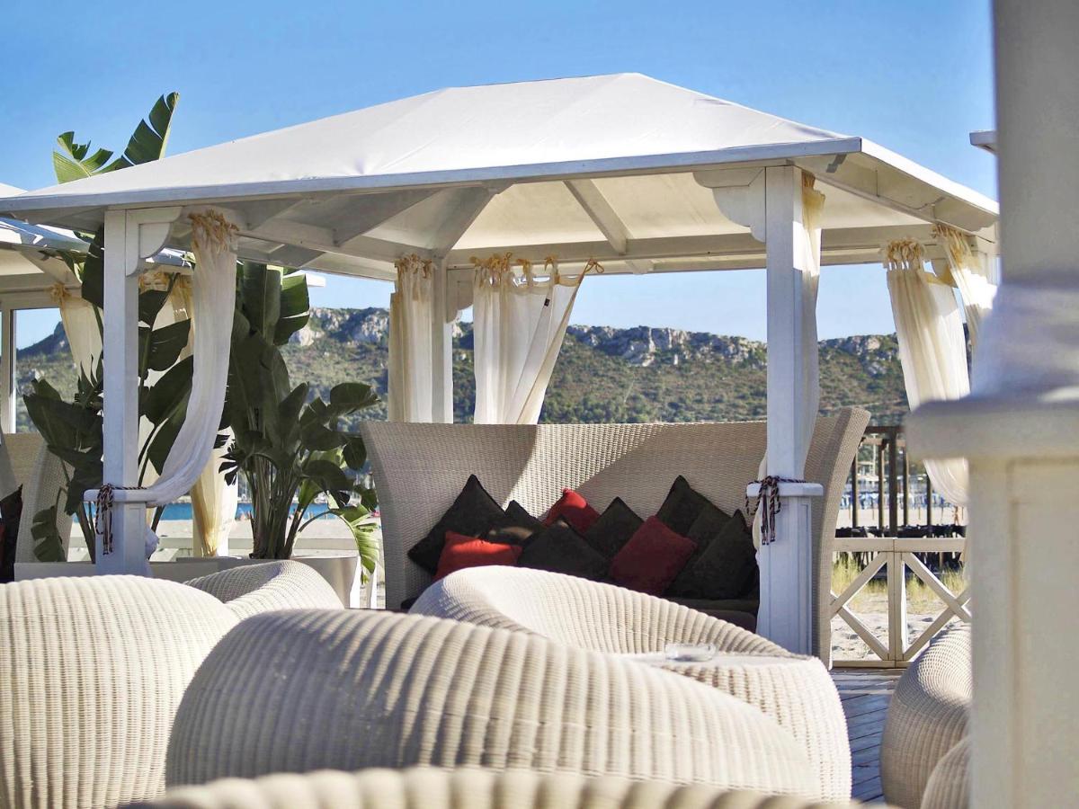 Hotel Villa Fanny