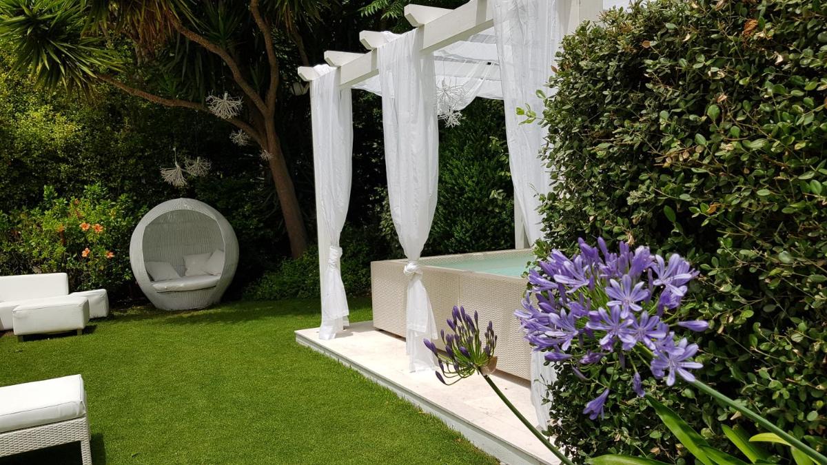 Hotel Villa Fanny