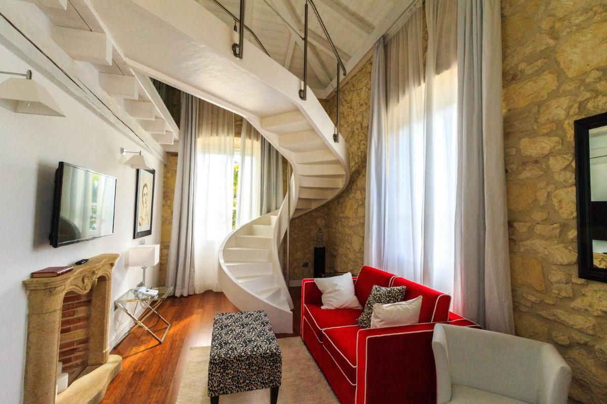 Hotel Villa Fanny