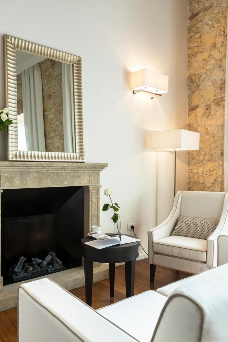 Hotel Villa Fanny