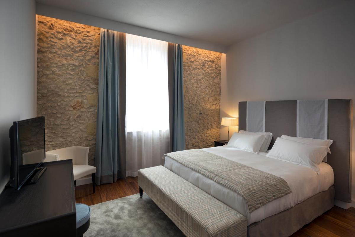 Hotel Villa Fanny