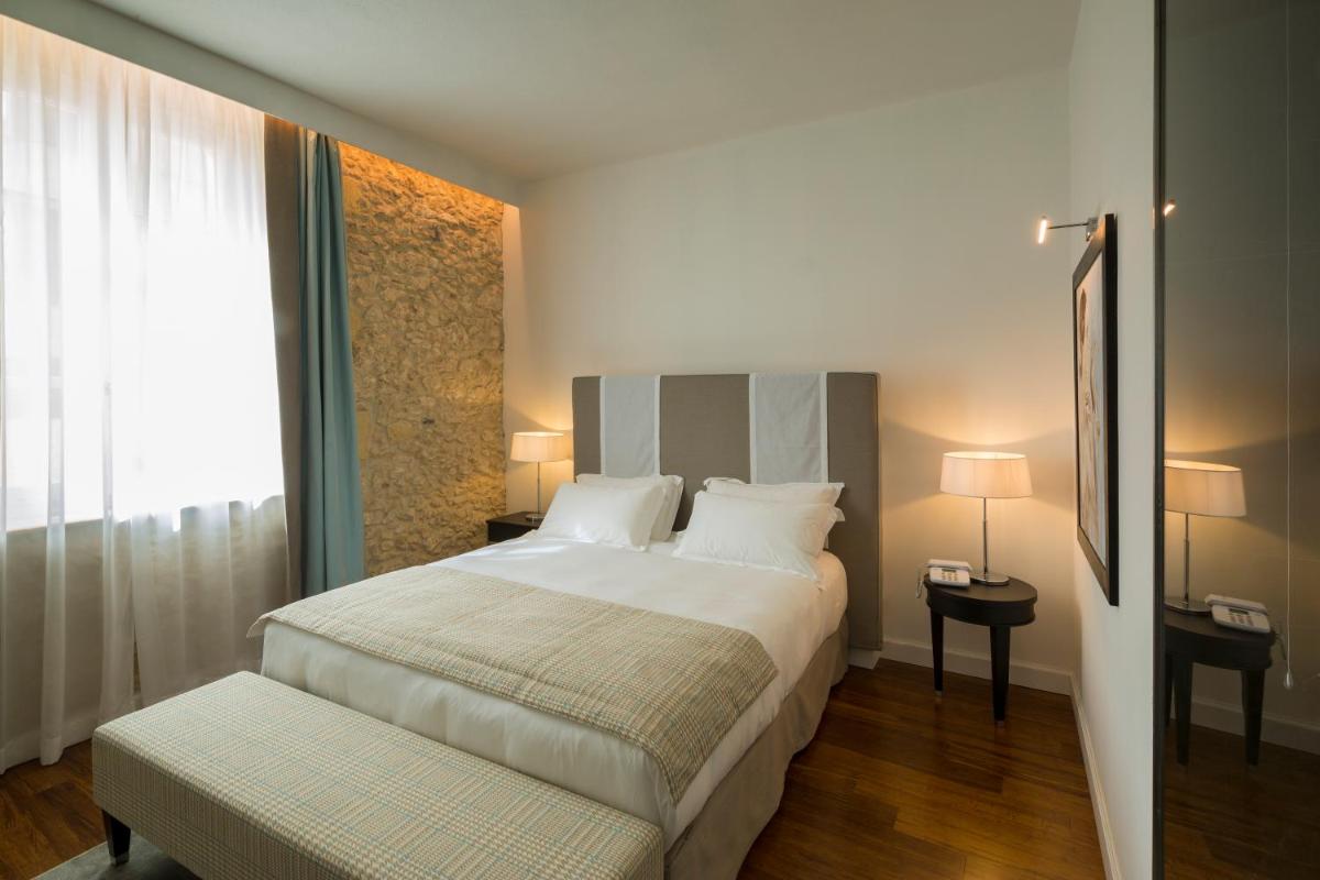 Hotel Villa Fanny