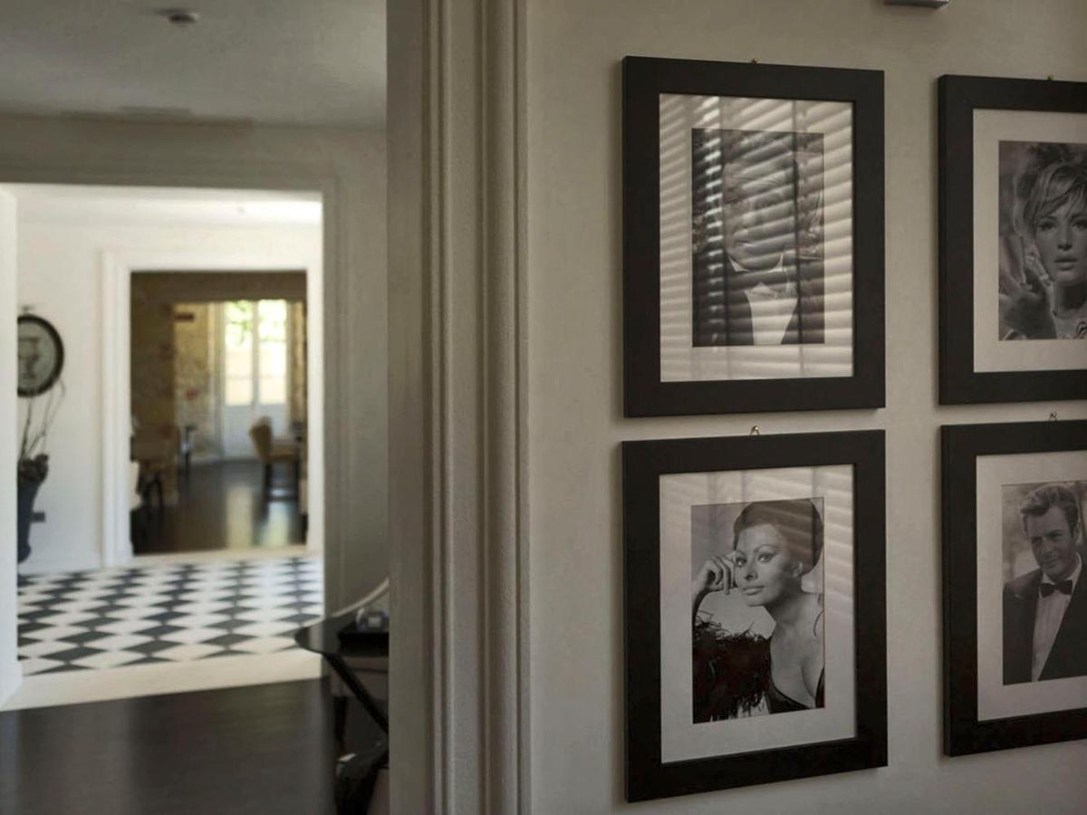 Hotel Villa Fanny
