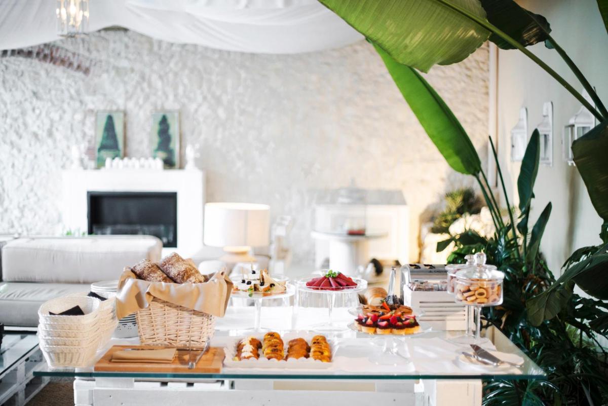 Hotel Villa Fanny