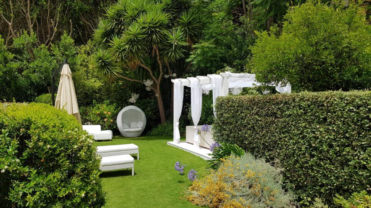 Hotel Villa Fanny