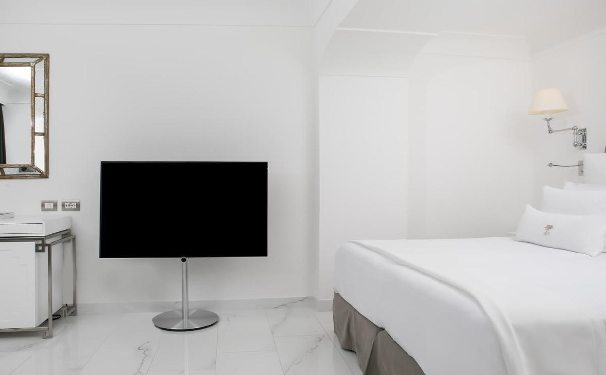 Hotel Villa Franca