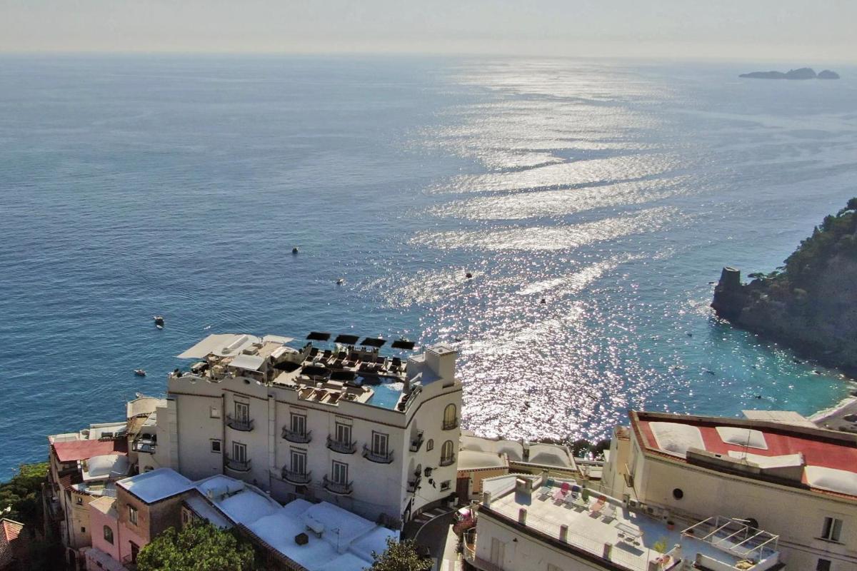 Hotel Villa Franca