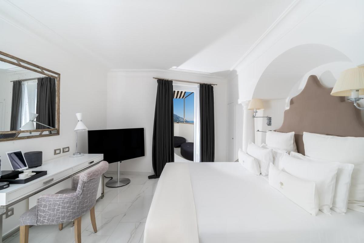 Hotel Villa Franca