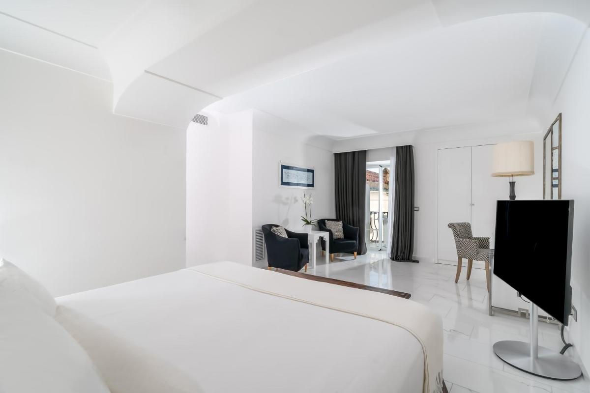 Hotel Villa Franca