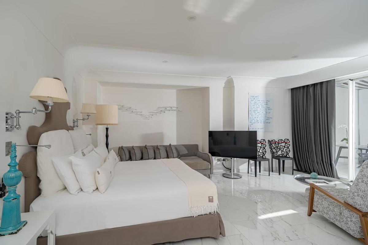 Hotel Villa Franca