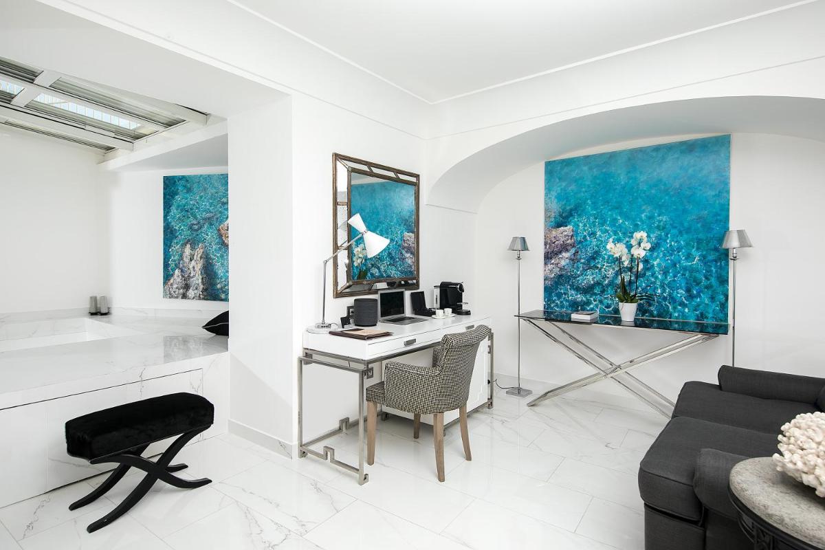 Hotel Villa Franca