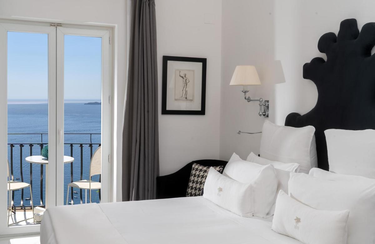 Hotel Villa Franca