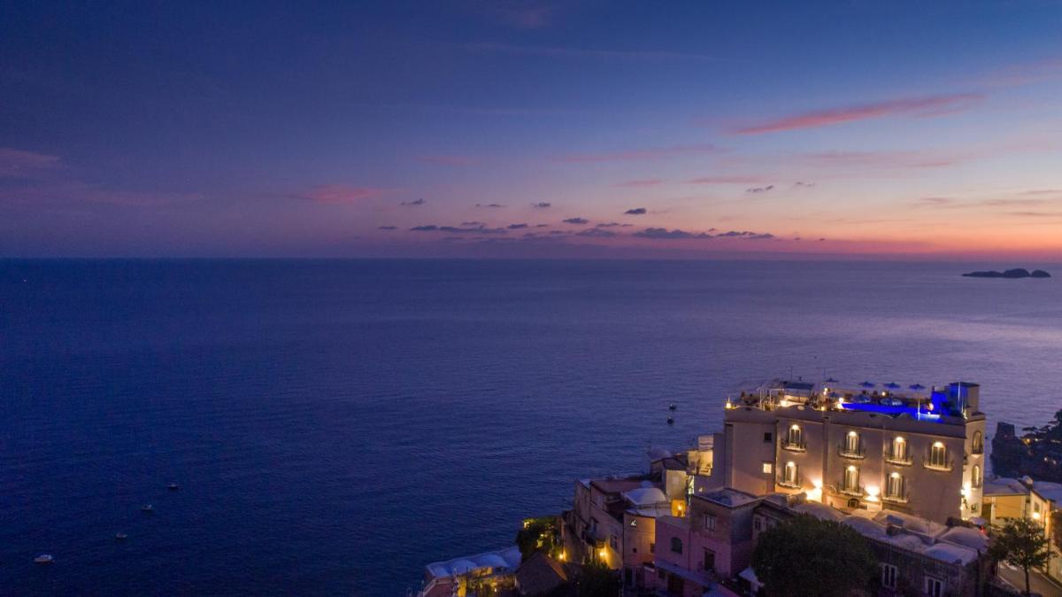 Hotel Villa Franca