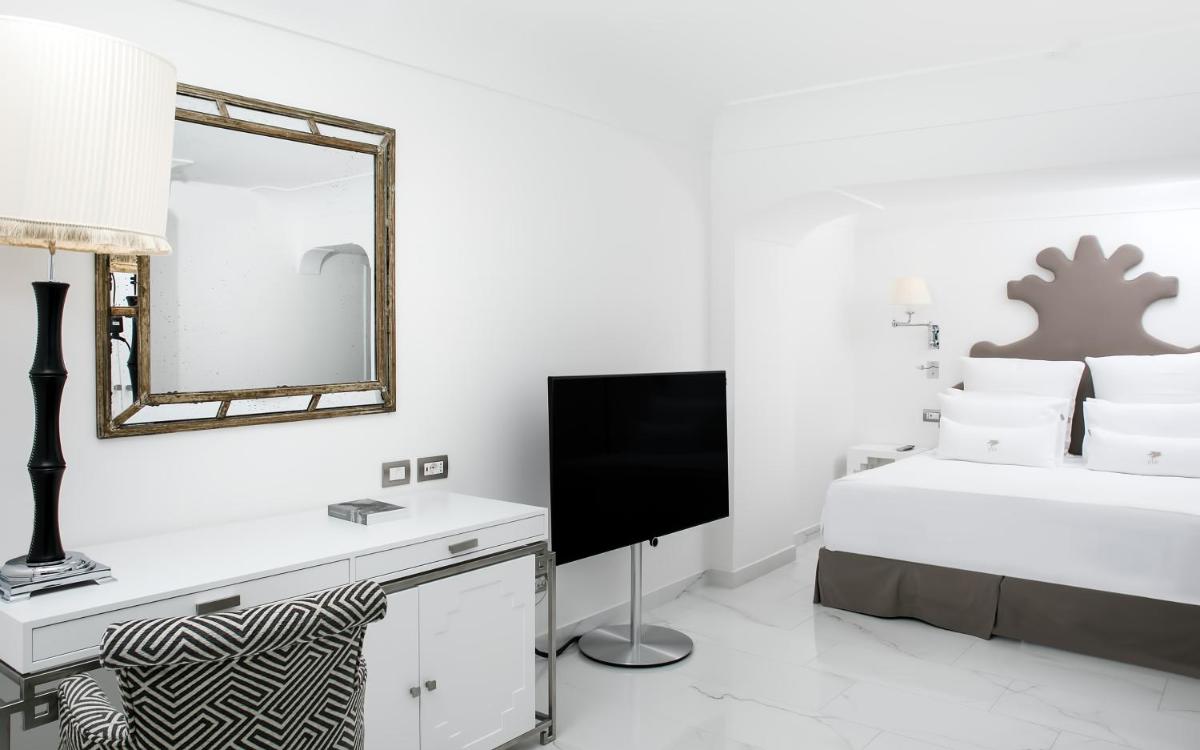 Hotel Villa Franca