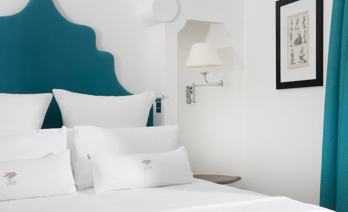 Hotel Villa Franca