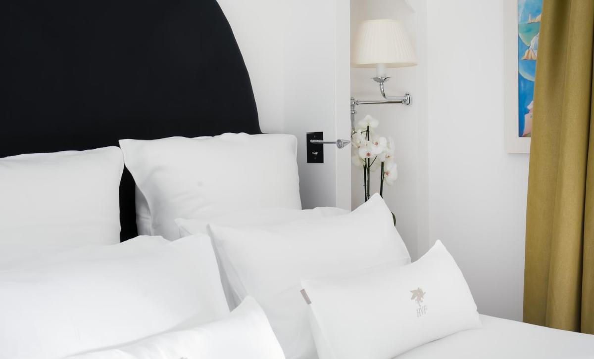 Hotel Villa Franca
