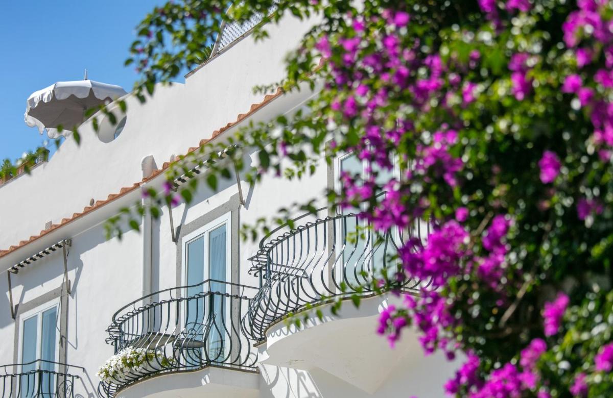 Hotel Villa Franca