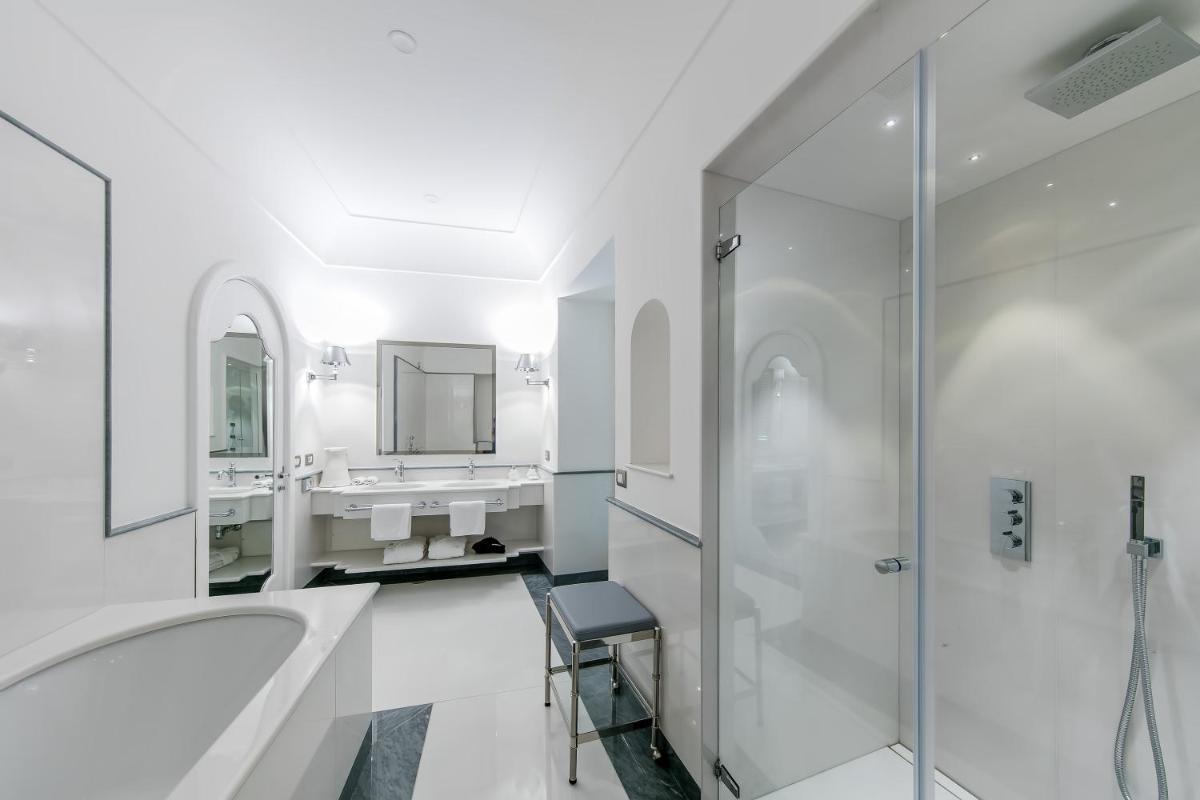 Hotel Villa Franca