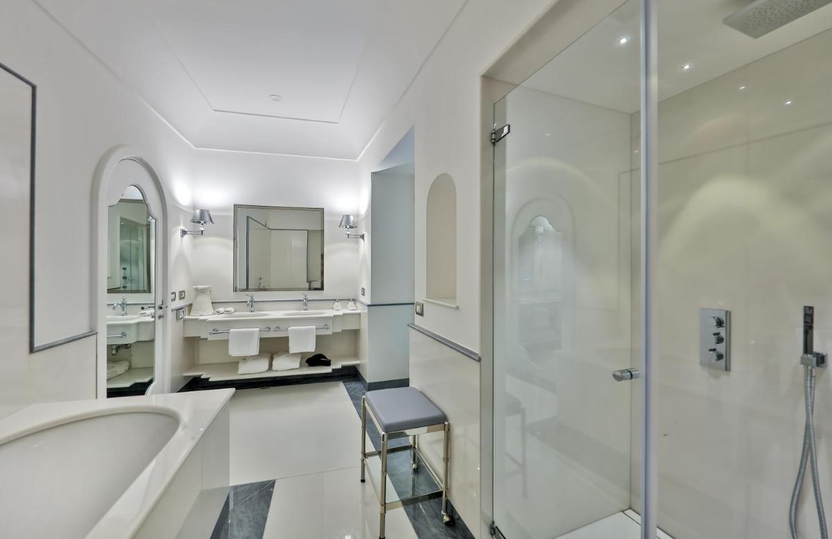 Hotel Villa Franca