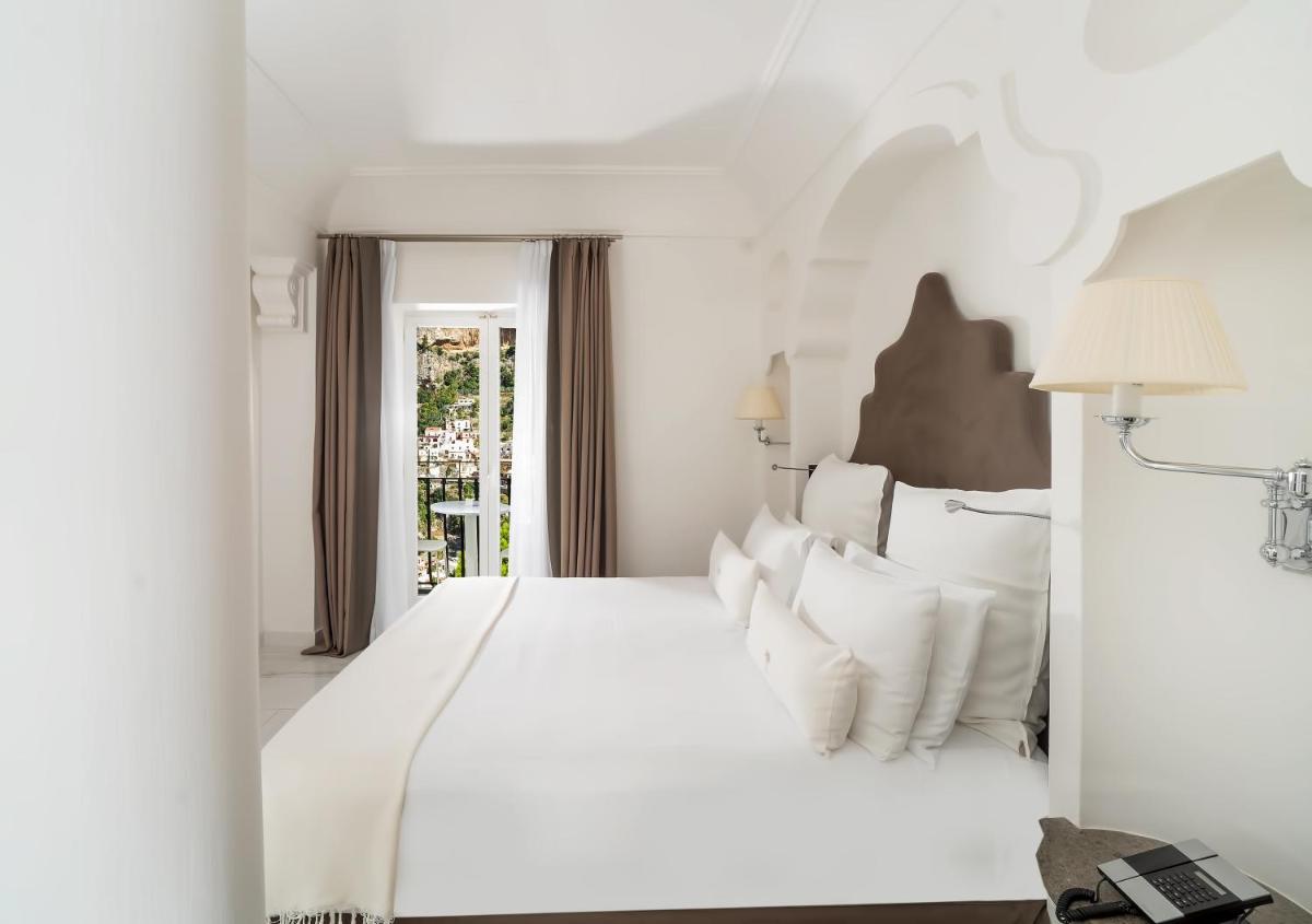 Hotel Villa Franca
