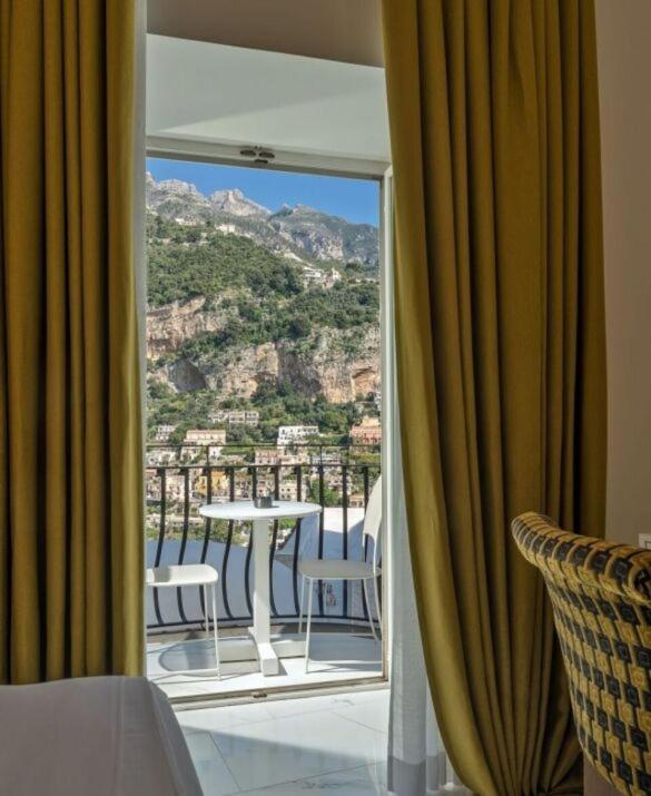 Hotel Villa Franca