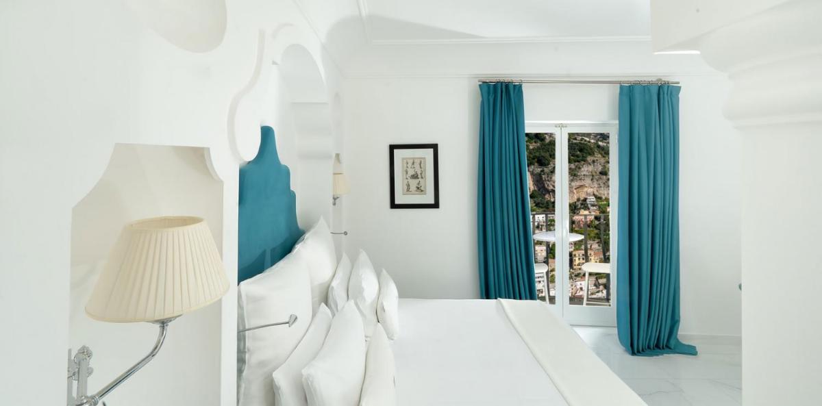 Hotel Villa Franca