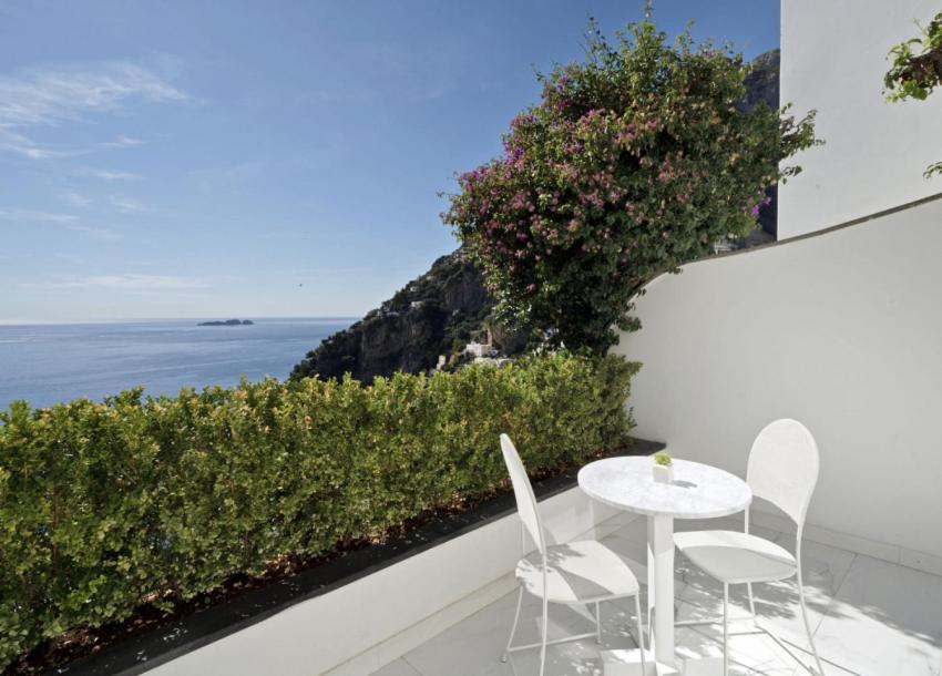 Hotel Villa Franca