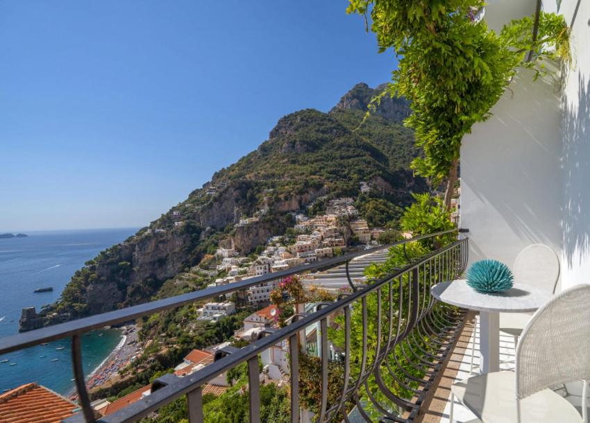 Hotel Villa Franca