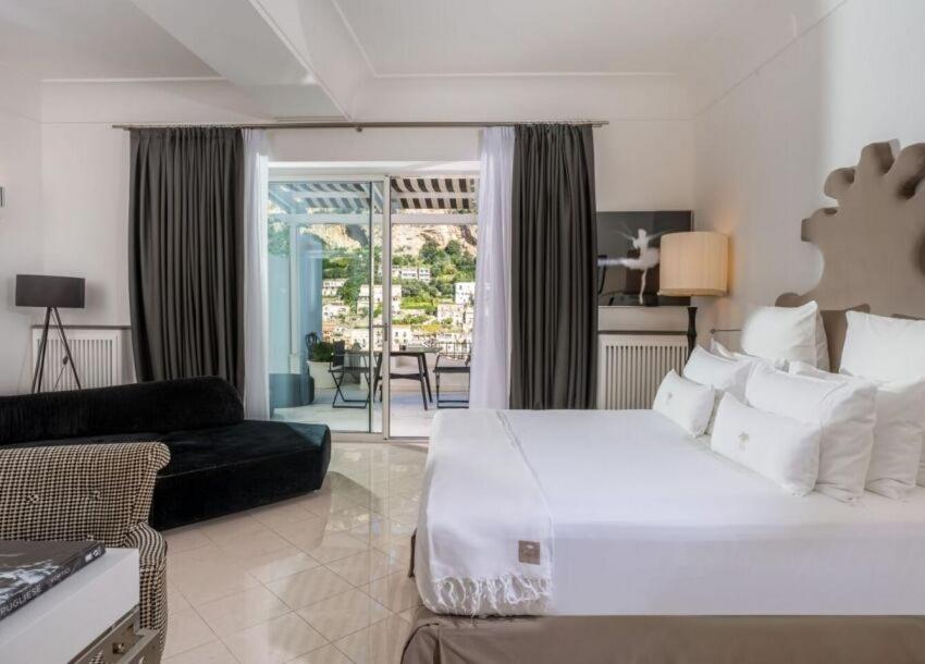 Hotel Villa Franca