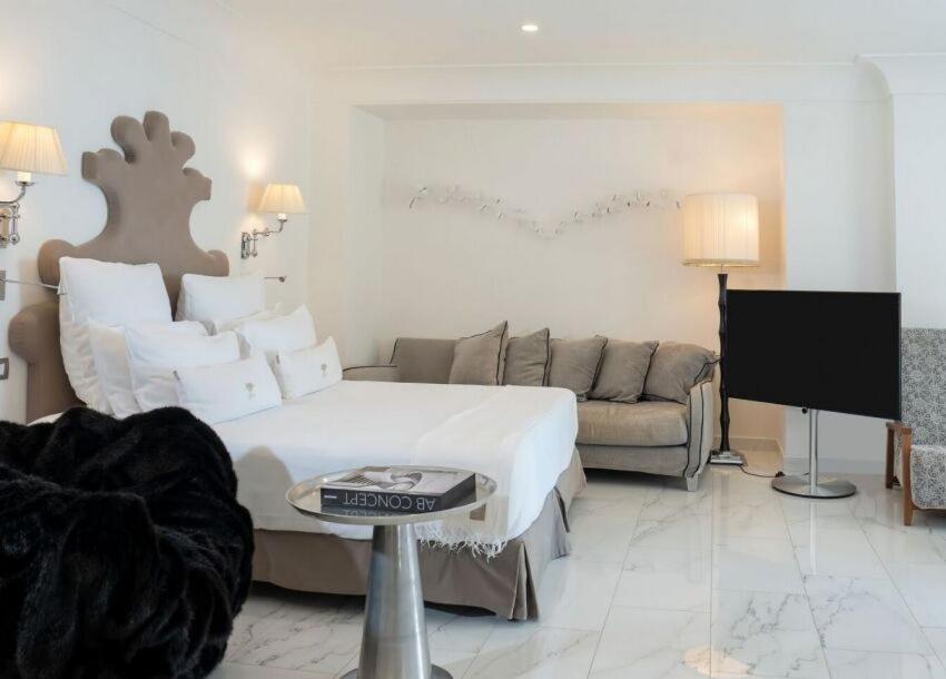 Hotel Villa Franca