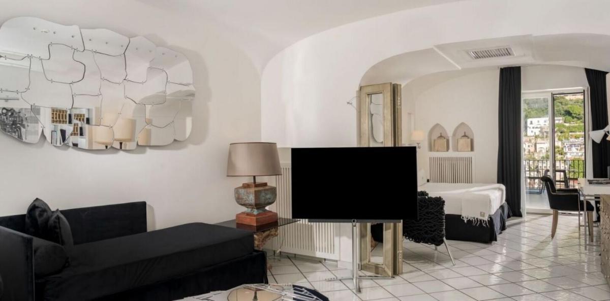 Hotel Villa Franca