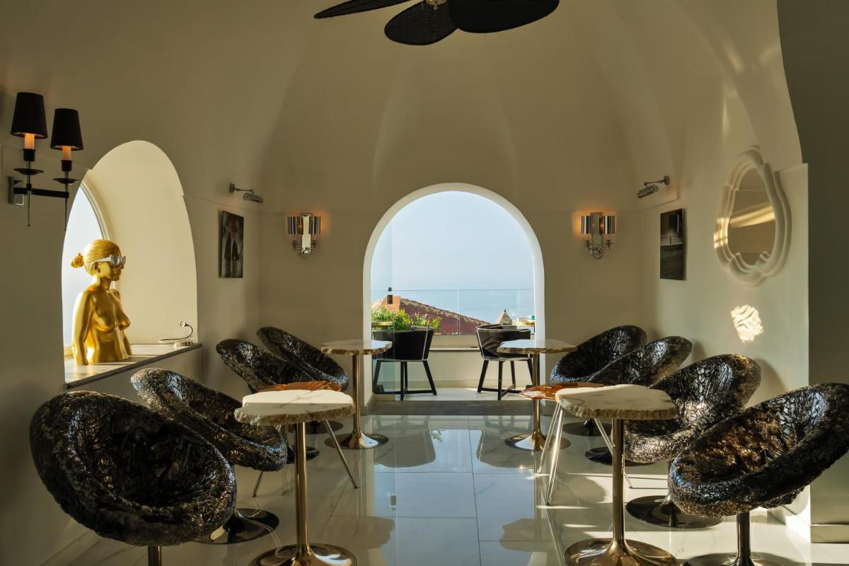 Hotel Villa Franca