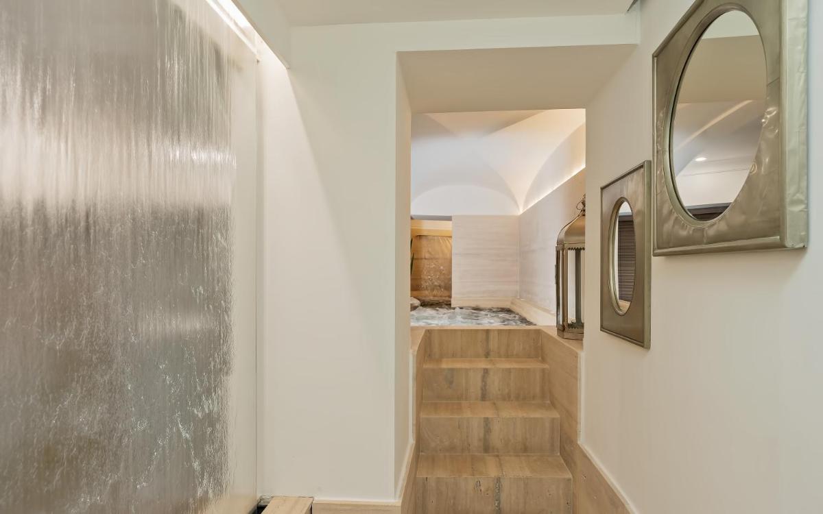 Hotel Villa Franca