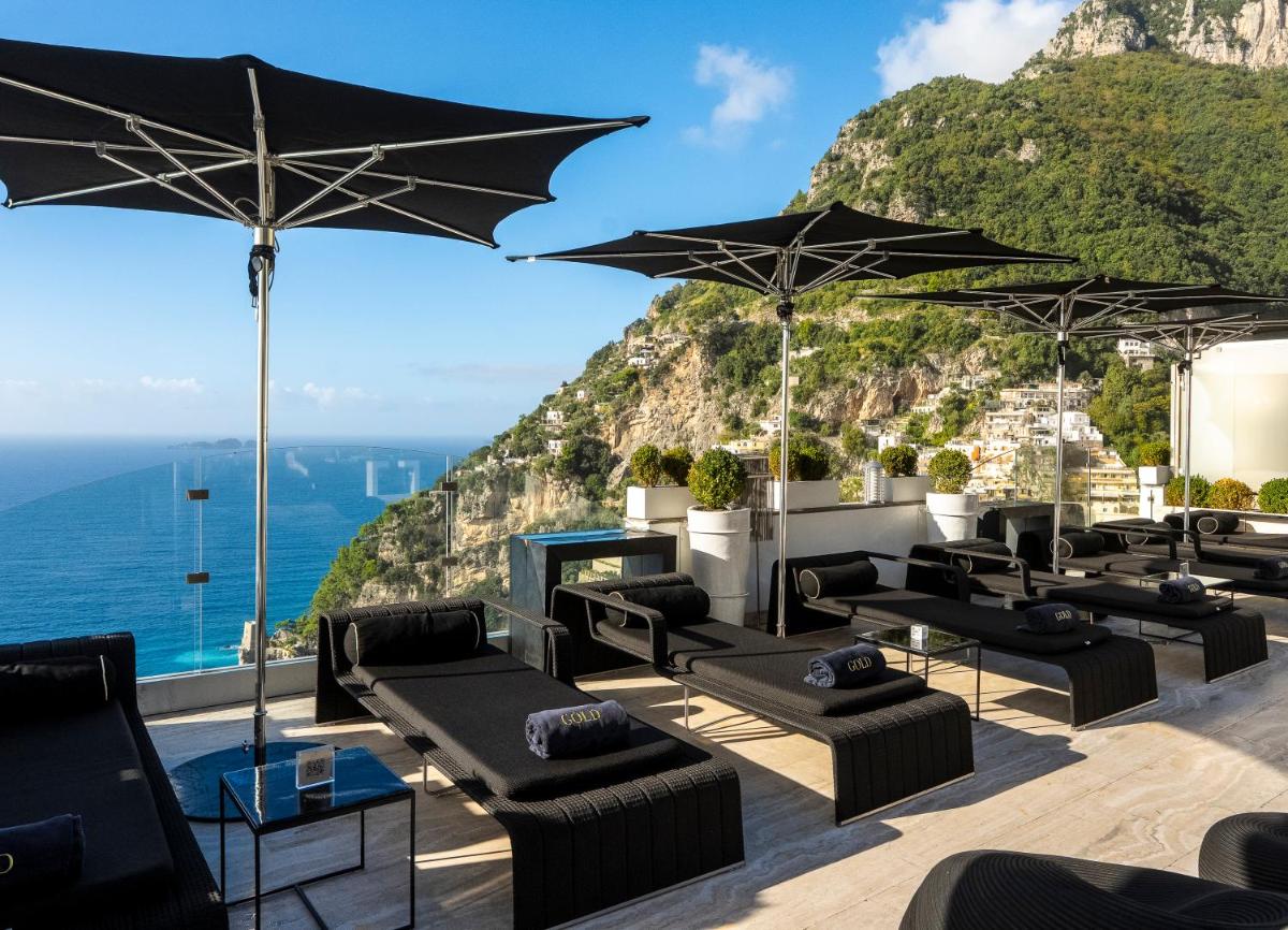 Hotel Villa Franca